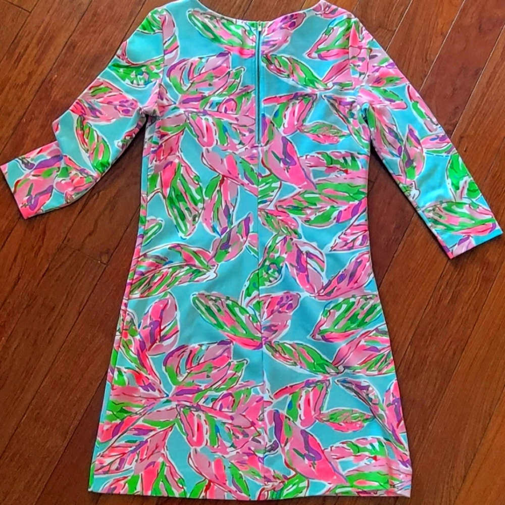 Lilly Pullitzer Charlene Dress